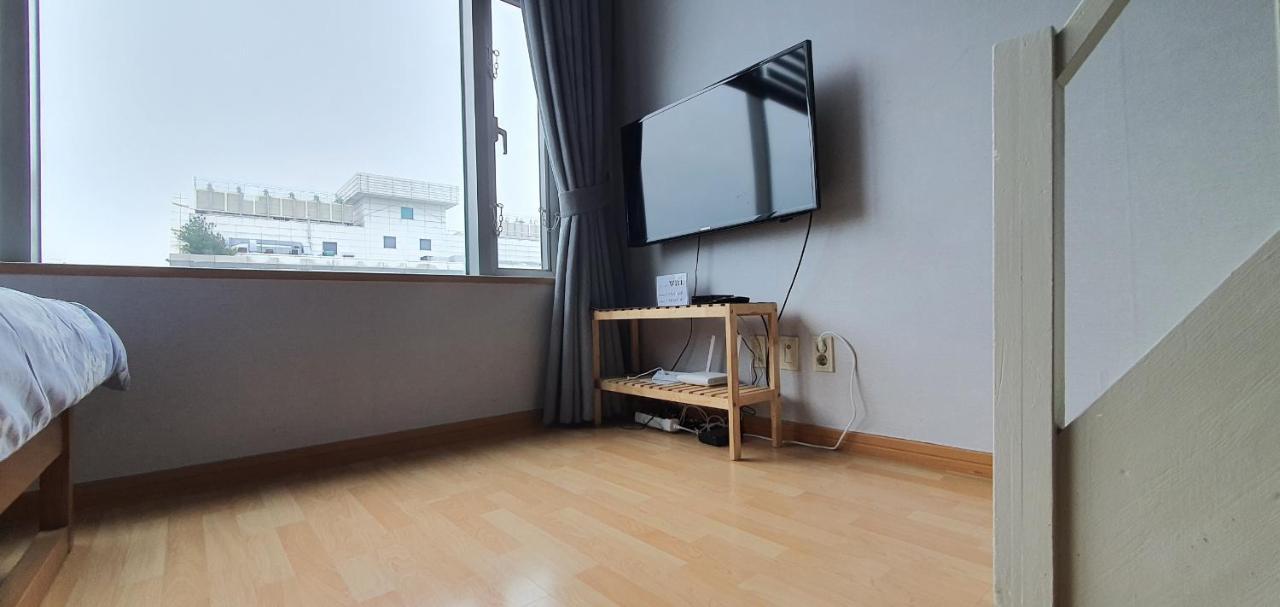 Jsm Studio Seoul Exteriör bild