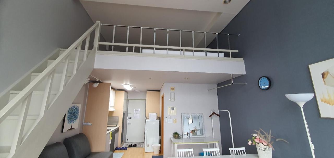 Jsm Studio Seoul Exteriör bild