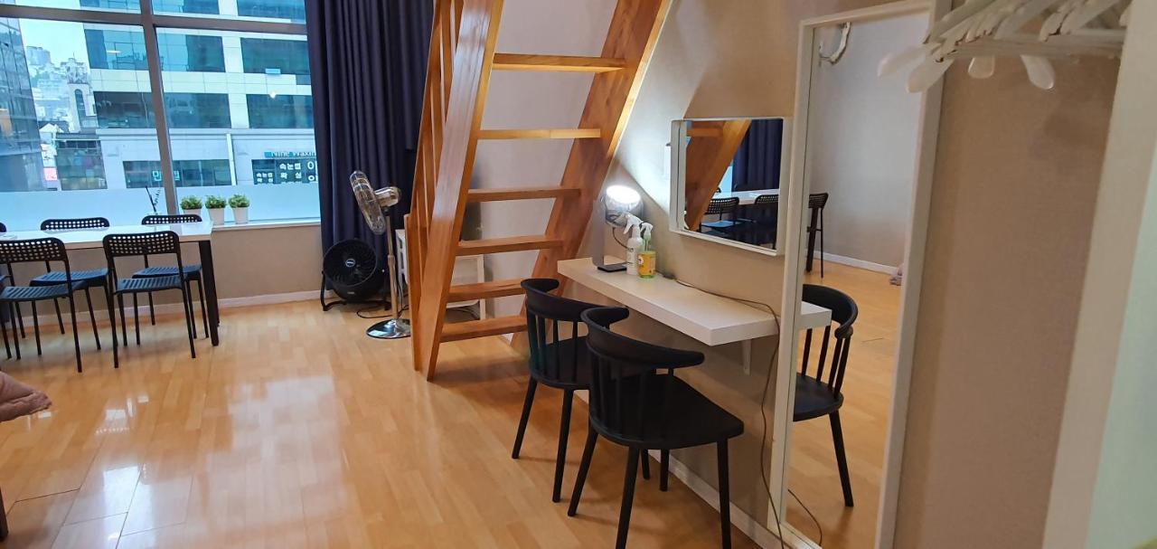 Jsm Studio Seoul Exteriör bild