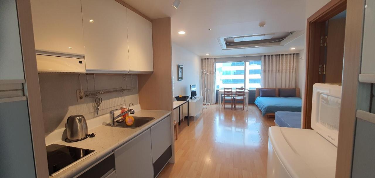 Jsm Studio Seoul Exteriör bild