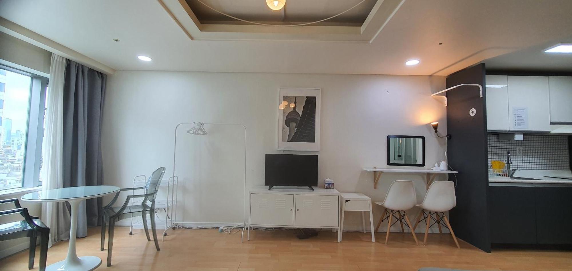 Jsm Studio Seoul Exteriör bild