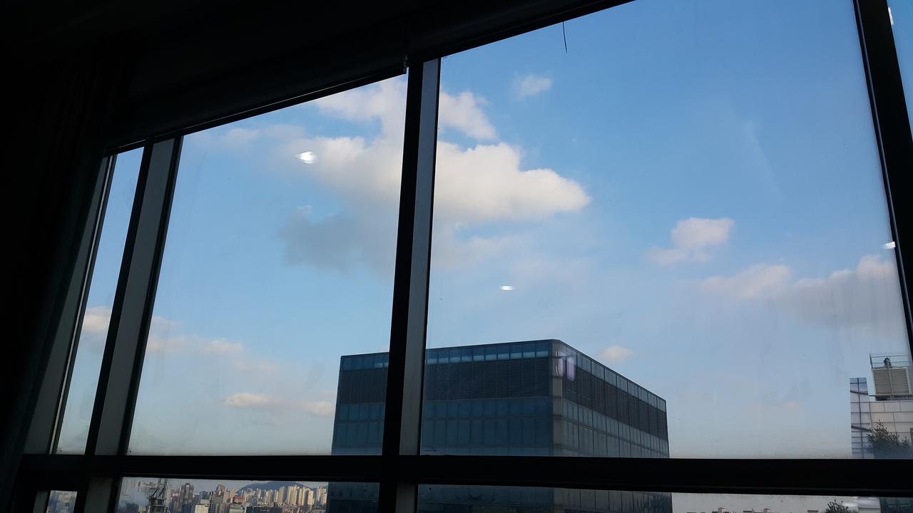 Jsm Studio Seoul Exteriör bild