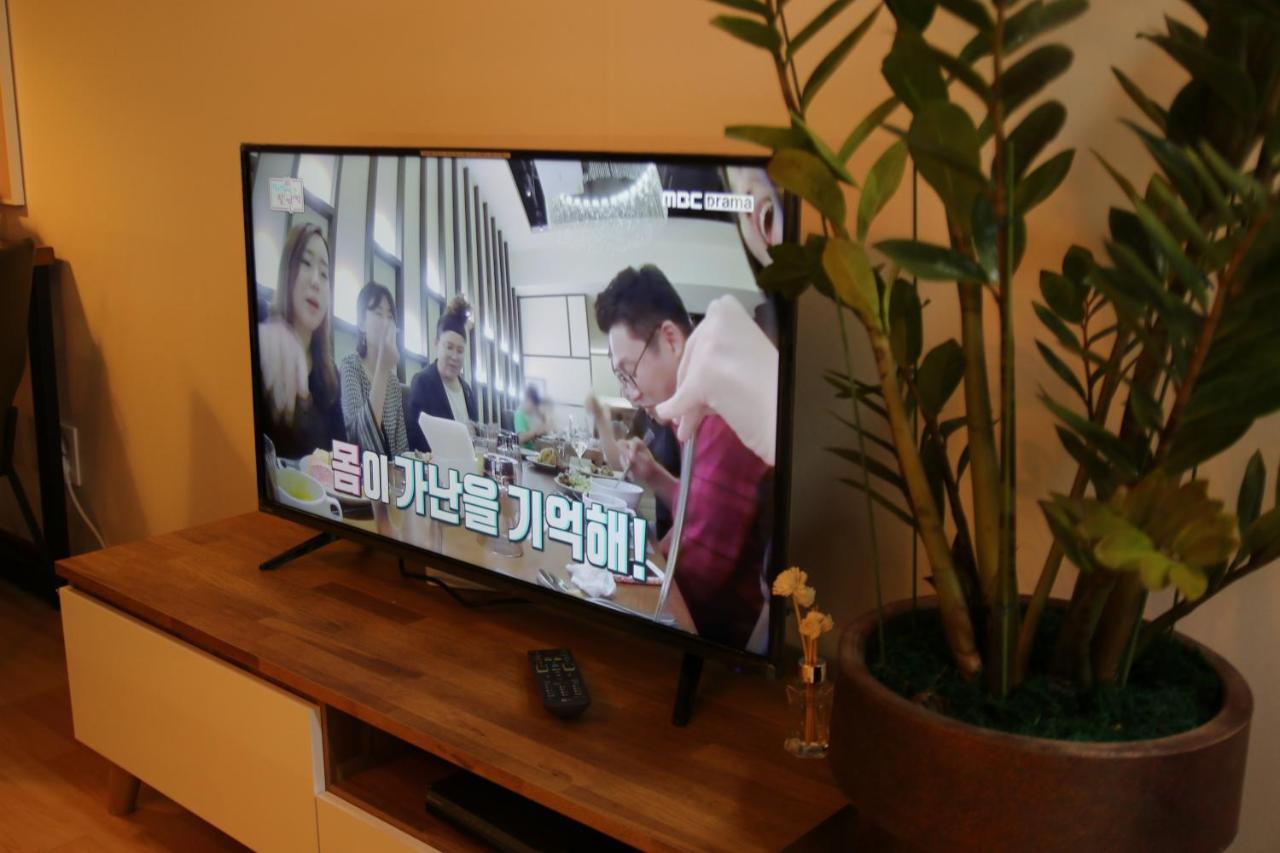 Jsm Studio Seoul Exteriör bild