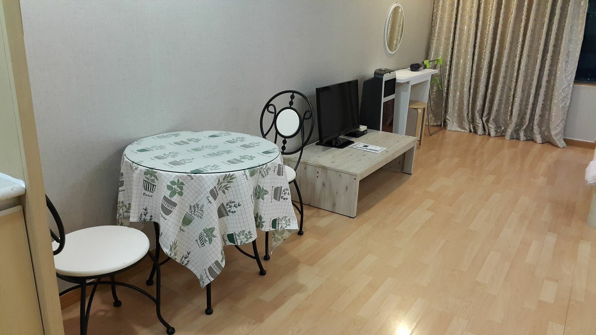 Jsm Studio Seoul Exteriör bild