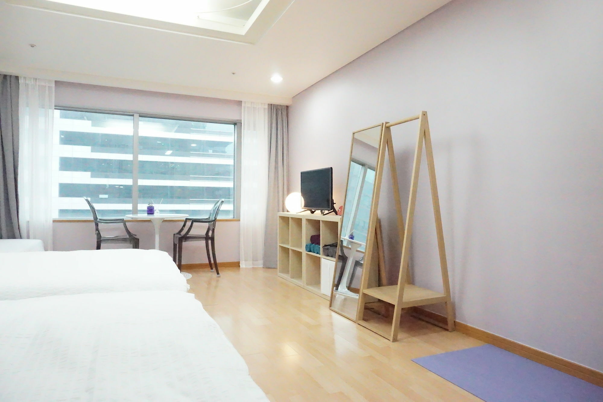 Jsm Studio Seoul Exteriör bild