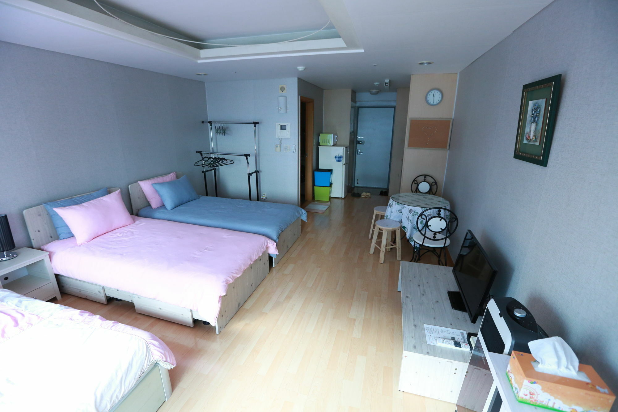 Jsm Studio Seoul Exteriör bild