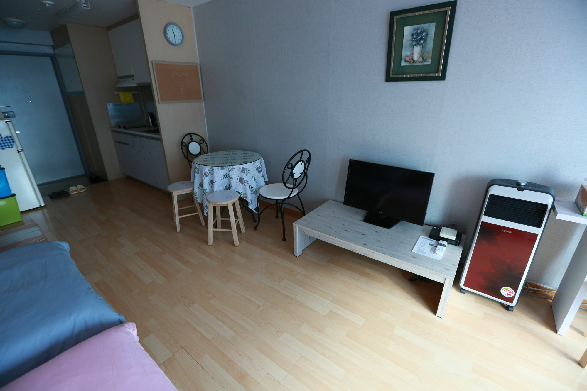 Jsm Studio Seoul Exteriör bild