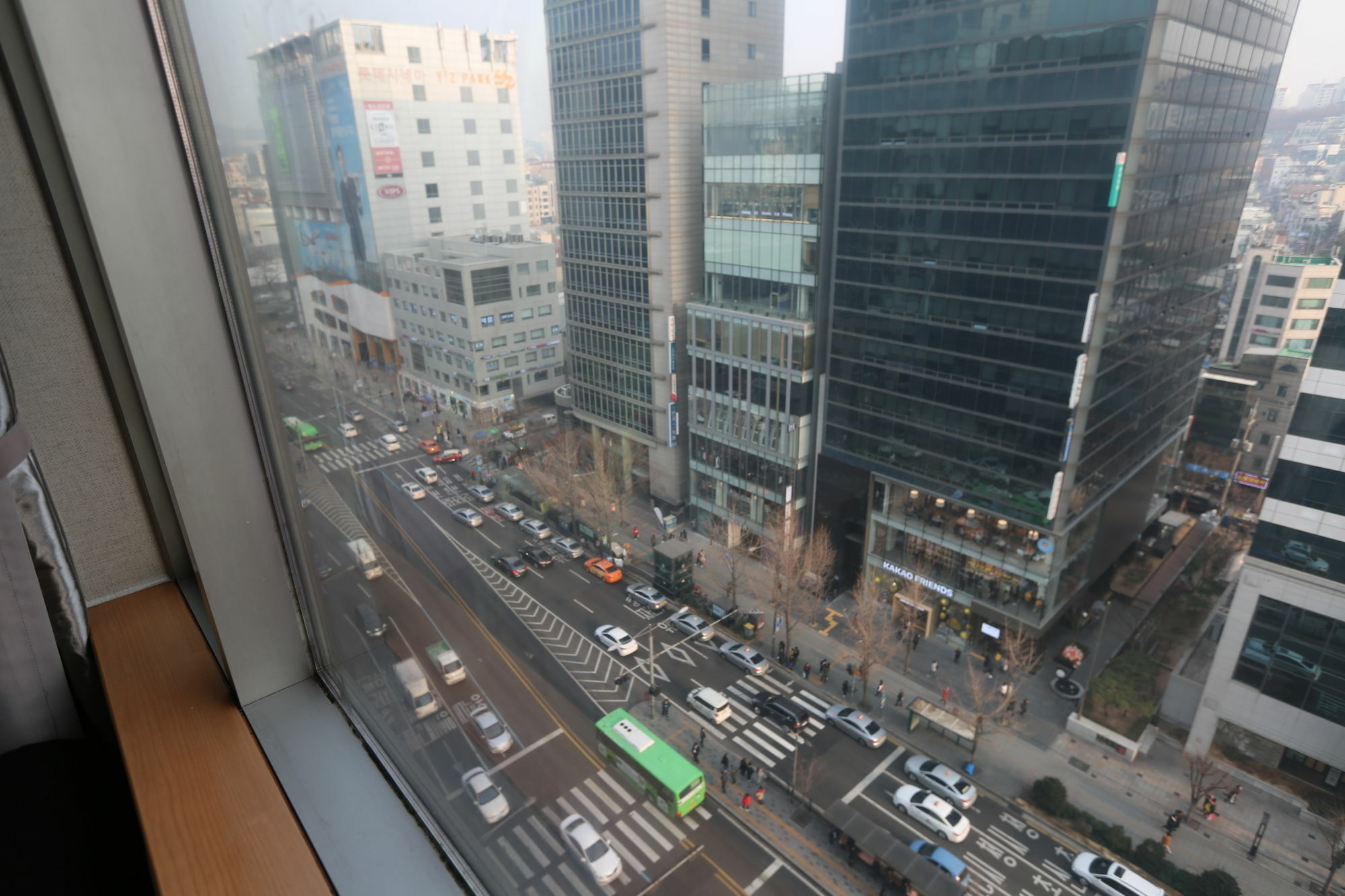 Jsm Studio Seoul Exteriör bild